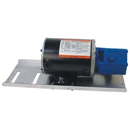 Magikitchen Products Pump/Motor Assembly B6683203
